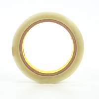 Super Bond Film Tape, Polyester, 25.4 mm (1") W x 33 m (108') L, 4.1 mils Thick Dufferin Supply
