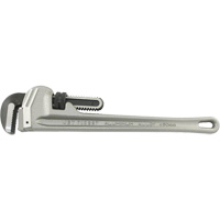 PWA-36 Super Heavy-Duty Pipe Wrench, 5-1/4" Jaw Capacity, 36" Long, Powder Coated Finish, None Handle Dufferin Supply