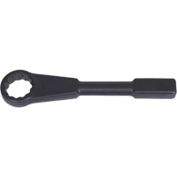 Flat Striking Wrench, 1-5/8", 12 Point Dufferin Supply