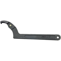 JHSW-104 Hook-Style Spanner Wrench Dufferin Supply