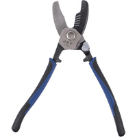 JCCT-200SHD Twin Edge Cable Cutter, 8-1/2" Dufferin Supply