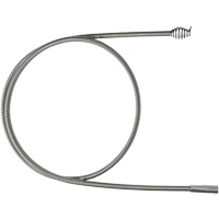 Trapsnake 4' Urinal Auger Cable Dufferin Supply