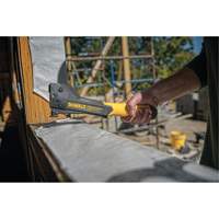Carbon Fiber Composite Hammer Tacker, 5/16" - 1/2" Dufferin Supply