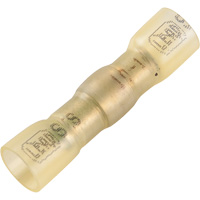 Crimp Solder & Seal Butt Connectors Dufferin Supply