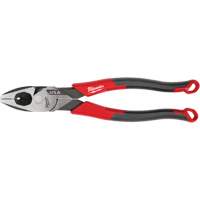 Lineman's Comfort Grip Pliers Dufferin Supply