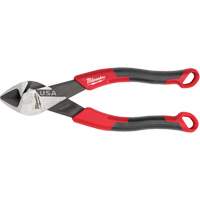 Diagonal Comfort Grip Cutting Pliers, 6" L Dufferin Supply