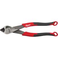 Diagonal Comfort Grip Cutting Pliers, 8" L Dufferin Supply