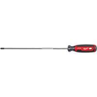 Tournevis Phillips, Tige de #2, Ronde, 363 mm lo, Prise en Coussin&eacute;e Dufferin Supply