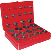 Assortiment de joints toriques SAE Dufferin Supply