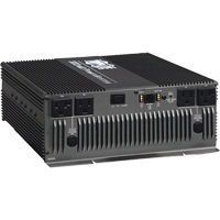 PowerVerter Compact Inverter for Trucks with 4 Outlets, 3000 W AUW352 | Dufferin Supply