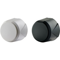 Ensemble dembouts de maillet sans marquage Stiletto Trimbone Dufferin Supply