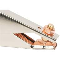 Prises de masse, Classement d'intensit&eacute; 500 Dufferin Supply