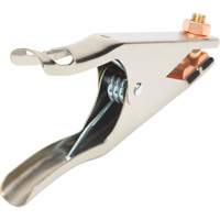 Prises de masse, Classement d'intensit&eacute; 500 Dufferin Supply