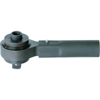 Multiplicateur de couple 750 lb-pi, 1/2" Couple d'entr&eacute;e, 3/4" Couple de sortie Dufferin Supply