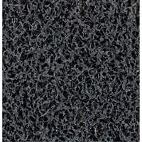 Meule homog&egrave;ne Scotch-Brite EXL, 3" x 1/2", Arbre de 1/4" Dufferin Supply