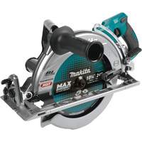 XGT Rear-Handle Circular Saw with Brushless Motor, 10-1/4", 40 V Dufferin Supply