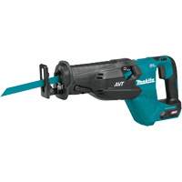 Scie alternative sans fil avec moteur sans balai XGT (outil seulement), 40 V, Lithium-ion Bloc-pile, 0-3000 coups/min Dufferin Supply