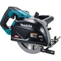 XGT Brushless Cordless Metal Circular Saw (Tool Only), 7-1/4", 40 V Dufferin Supply