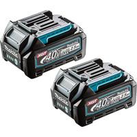 Batterie au li-ion GT 2.5 Ah, 40 V Dufferin Supply