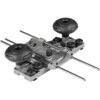Router Guide Rail Adapter Dufferin Supply