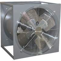 Ventilateur utilitaire portable Dufferin Supply