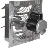 Exhaust Fan 14" 1SP X-SERIES Dufferin Supply