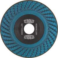 Meule semi flexible Rondeller Dufferin Supply