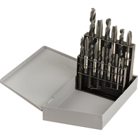Blue Wizard Tap & Drill Set Dufferin Supply