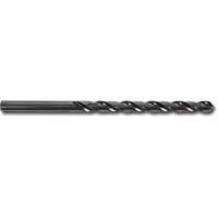 M&egrave;che &agrave; longueur conique et tige droite, 1 mm, Acier rapide Dufferin Supply