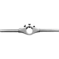 Round Die Stock Dufferin Supply