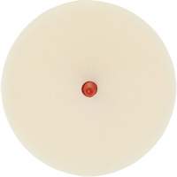 Disque pour enlever les bandes et les adh&eacute;sifs pour moulures Scotch-Brite, 4" dia. Dufferin Supply
