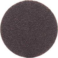 Disques 361F - Roloc TSM, 2" dia., Grain 36, Oxyde d'aluminium Dufferin Supply