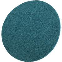 Disque de pr&eacute;paration de surface Scotch-Brite, 7" dia., Grain Tr&egrave;s fin, Oxyde d'aluminium Dufferin Supply