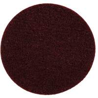 Scotch-Brite Surface Conditioning Disc SC-DH, 8" Dia., Medium Grit, Aluminum Oxide Dufferin Supply