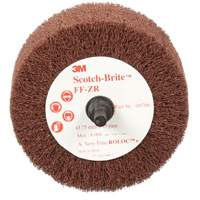 Brosse &agrave; lamelles Scotch-Brite Dufferin Supply