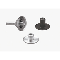 Deburring & Multi-Finishing Wheels - Mandrels Dufferin Supply