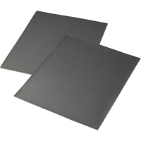 Wetordry Abrasive Paper, 9" x 11", 220 Grit, Silicon Carbide Dufferin Supply