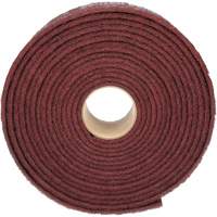 Scotch-Brite Clean & Finish Roll, Fine, 4" W x 30' L Dufferin Supply