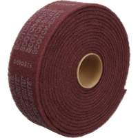 Scotch-Brite Clean & Finish Roll, Fine, 4" W x 30' L Dufferin Supply