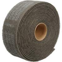 Scotch-Brite Clean & Finish Roll, Very Fine, 4" W x 30' L Dufferin Supply