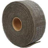 Scotch-Brite Clean & Finish Roll, Very Fine, 4" W x 30' L Dufferin Supply