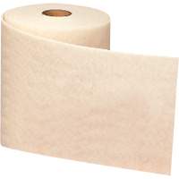 Scotch-Brite Production Clean & Finish Roll, Very Fine, Aluminum Oxide, 4" W x 30' L Dufferin Supply