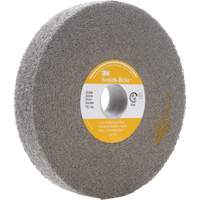 Scotch-Brite Light Deburring Wheel LD-WL Dufferin Supply