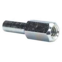 Flap Wheel Adapter Dufferin Supply