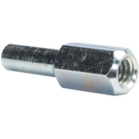 Flap Wheel Adapter Dufferin Supply