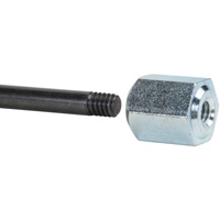 Flap Wheel Adapter Dufferin Supply