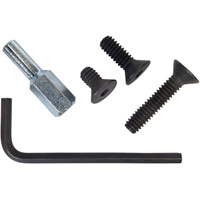 Flap Wheel Adapter Dufferin Supply