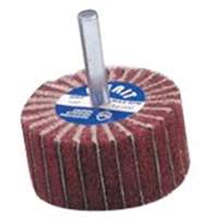 Non-Woven Interleaf Flap Wheel Dufferin Supply