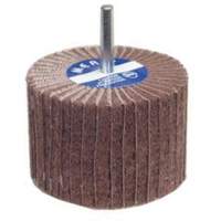 Non-Woven Interleaf Flap Wheel Dufferin Supply