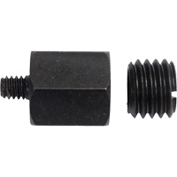 Quick-Change Disc Pad Adapter Dufferin Supply